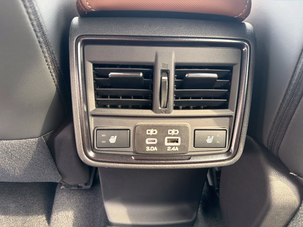 New 2026 Subaru Forester Touring AWD/4WD image 25