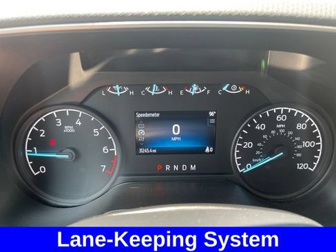 Used 2023 Ford F150 XL w/ STX Appearance Package AWD/4WD image 15
