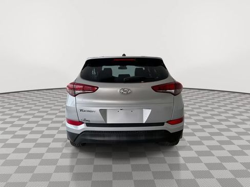 Used 2016 Hyundai Tucson SE FWD image 9