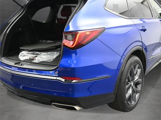 Certified 2024 Acura MDX A-Spec video 2