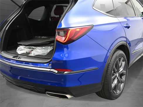 Certified 2024 Acura MDX A-Spec image 2