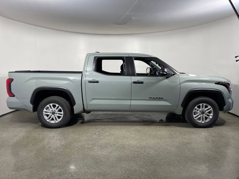 New 2026 Toyota Tundra SR5 image 2