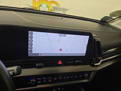 Used 2024 Kia Sportage EX FWD image 20
