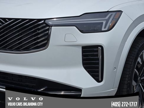 Used 2026 Volvo XC90 B6 Plus w/ Protection Package Premier AWD/4WD image 8