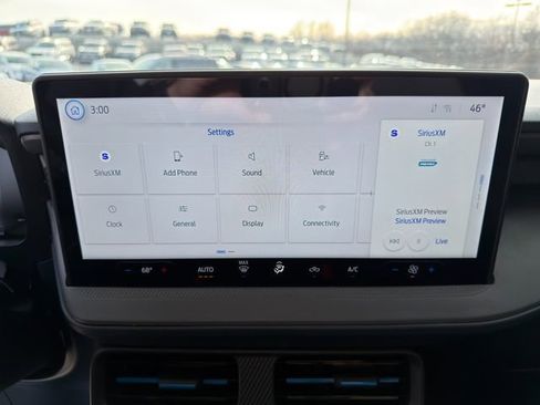 Used 2025 Ford Maverick Lobo image 31