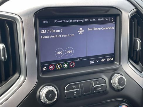 Used 2019 GMC Sierra 1500 SLT image 32