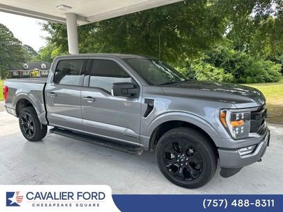 Used 2023 Ford F150 XLT w/ Equipment Group 302A High