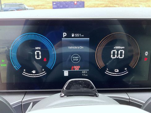 New 2026 Hyundai Santa Fe SEL image 13