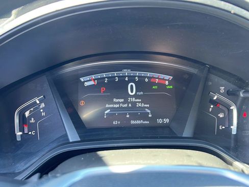 Used 2021 Honda CR-V Special Edition image 18