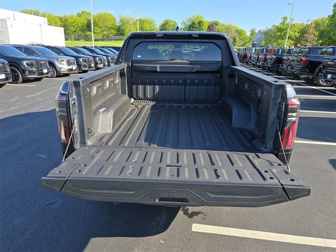 New 2025 GMC Sierra EV Denali image 27