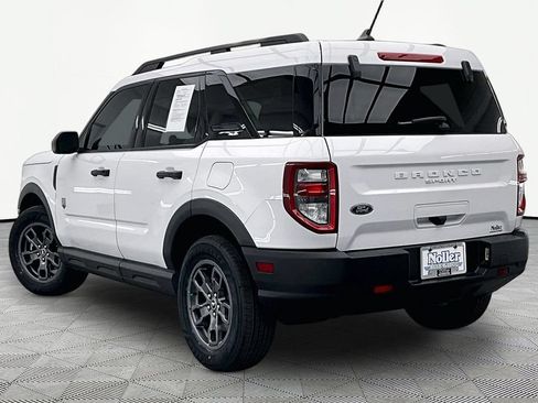 Certified 2022 Ford Bronco Sport Big Bend AWD/4WD image 13
