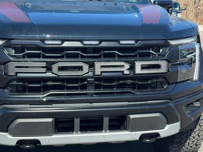 New 2026 Ford F150 Raptor