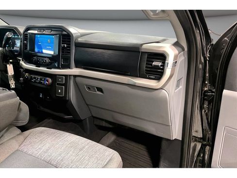 Used 2021 Ford F150 XLT AWD/4WD image 47