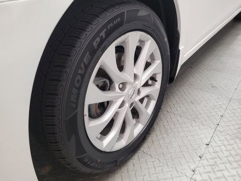 Used 2018 Nissan Sentra SV FWD image 31