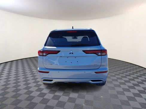 Used 2024 Mitsubishi Outlander SEL image 6