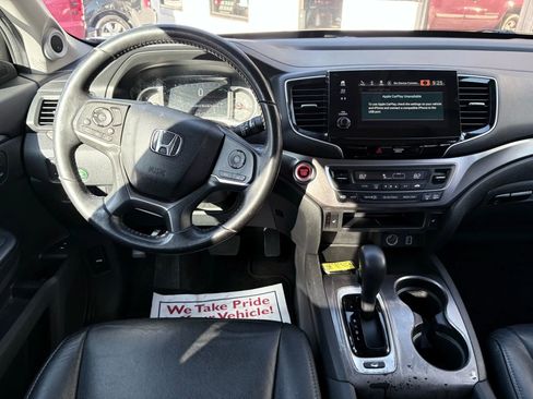 Used 2020 Honda Pilot EX-L image 28