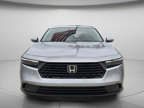 Used 2025 Honda Accord LX image 5
