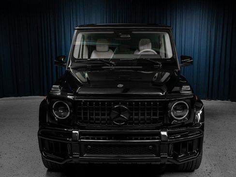 Used 2026 Mercedes-Benz G 63 AMG 4MATIC image 2