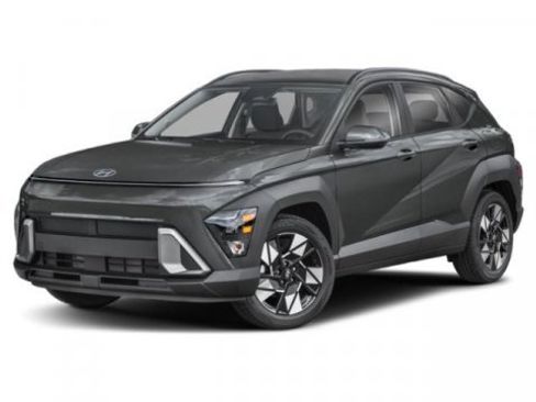 Used 2025 Hyundai Kona SEL AWD/4WD image 4