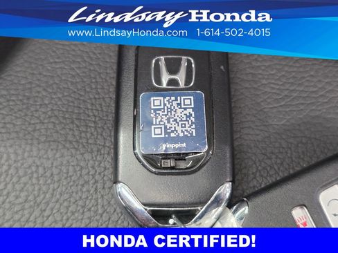 Certified 2023 Honda Ridgeline Black Edition image 24
