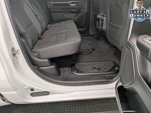 Used 2025 RAM 1500 Big Horn image 29