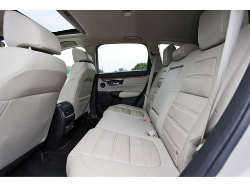 Used 2018 Honda CR-V Touring image 33