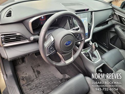 Used 2024 Subaru Outback Touring w/ Popular Package #2 image 28