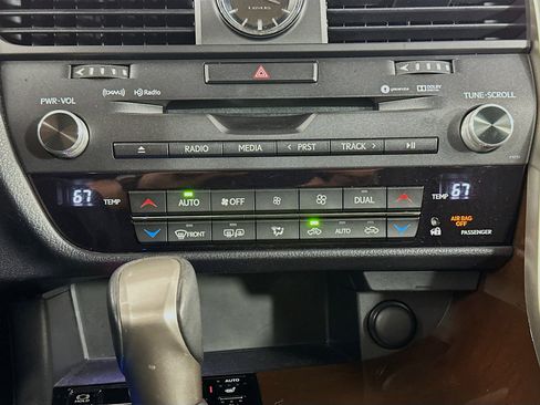 Used 2019 Lexus RX 350 FWD w/ Navigation Package image 24