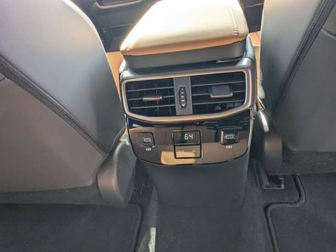 Used 2025 Lexus RX 350 Premium w/ Accessory Package (Z1) image 18