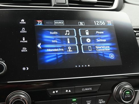 Used 2021 Honda CR-V EX-L image 28