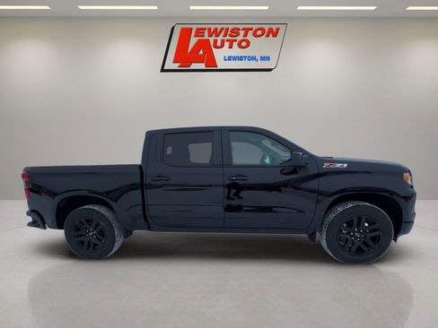 New 2026 Chevrolet Silverado 1500 RST image 6