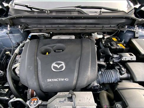 Used 2023 MAZDA CX-5 Carbon Edition image 30