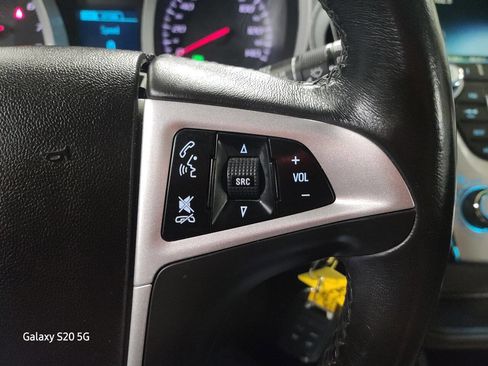 Used 2017 Chevrolet Equinox Premier w/ Enhanced Convenience Package image 27