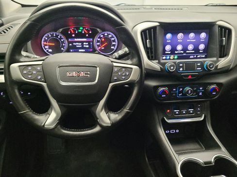 Used 2020 GMC Terrain SLT w/ Preferred Package FWD image 22