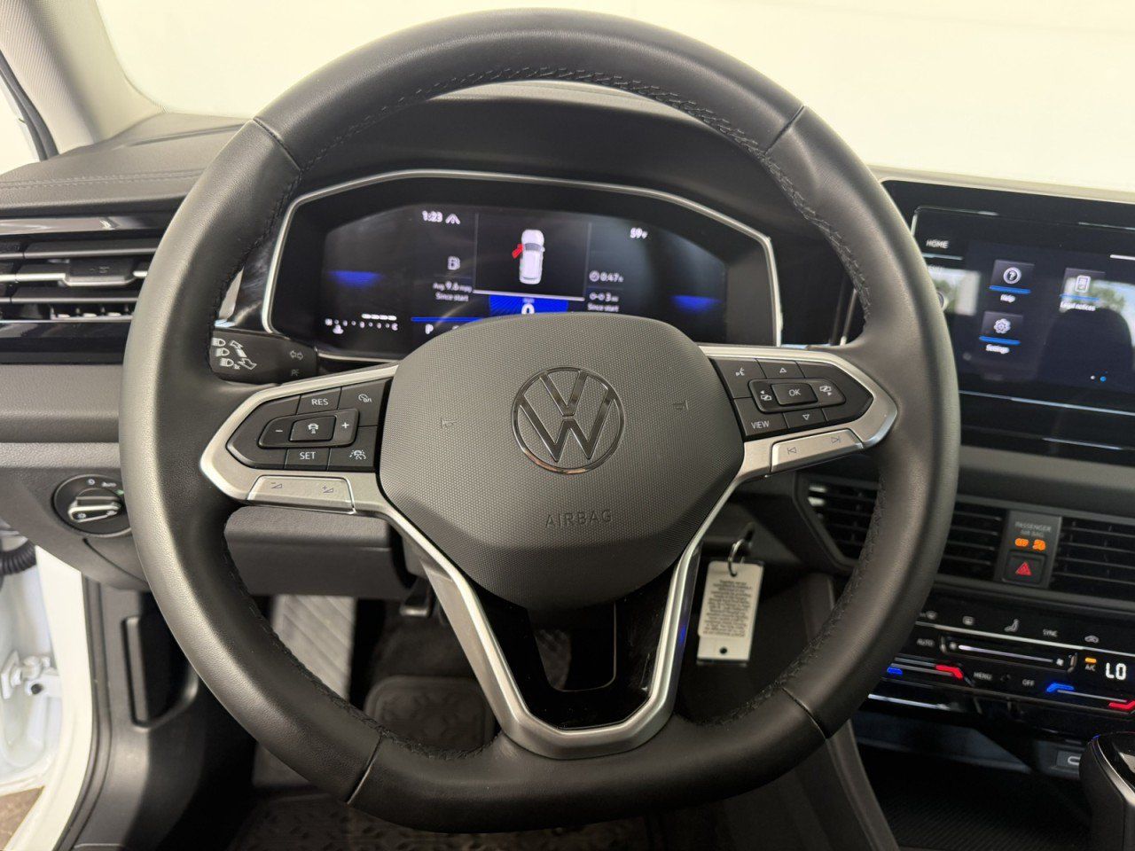 Used 2026 Volkswagen Jetta S FWD image 19