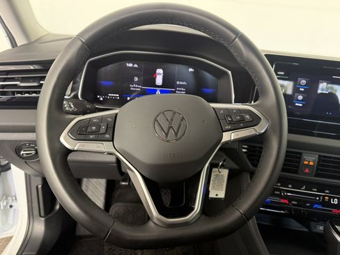 Used 2026 Volkswagen Jetta S FWD image 19
