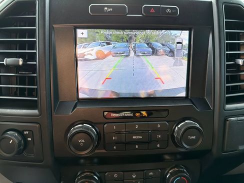 Used 2019 Ford F150 XL w/ Equipment Group 101A Mid RWD image 27