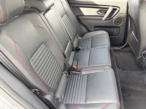 Used 2021 Land Rover Discovery Sport SE R-Dynamic AWD/4WD image 22