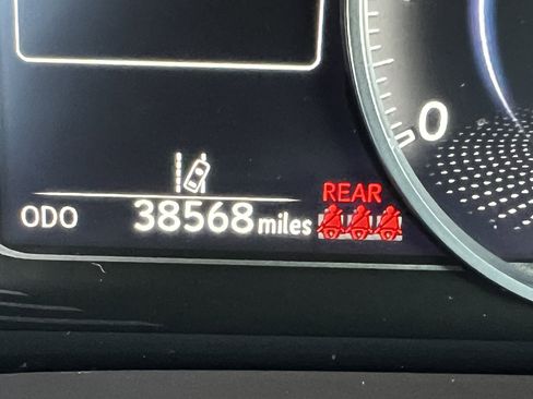 Used 2021 Lexus ES 350 w/ Premium Package image 20