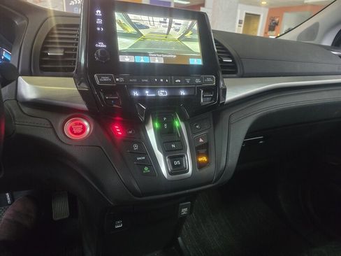 Used 2021 Honda Odyssey EX-L image 21