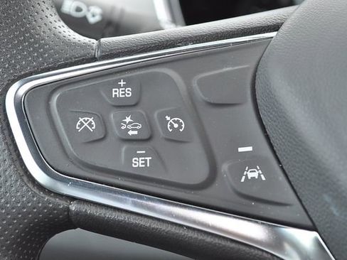Used 2024 Chevrolet Equinox LS w/ LS Convenience Package AWD/4WD image 31