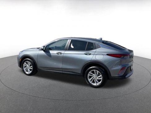 Used 2025 Buick Envista Preferred image 9