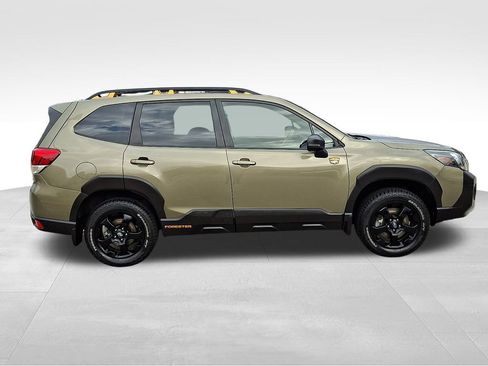 Used 2023 Subaru Forester Wilderness image 7