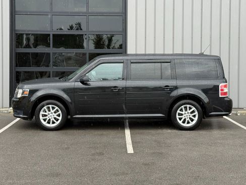 Used 2014 Ford Flex SE FWD image 8