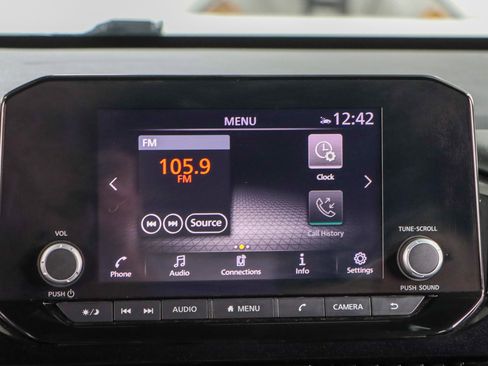 Used 2023 Nissan Pathfinder Rock Creek image 19