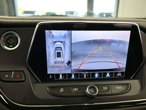 Used 2020 Chevrolet Blazer RS image 21