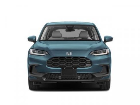 New 2026 Honda HR-V LX image 7