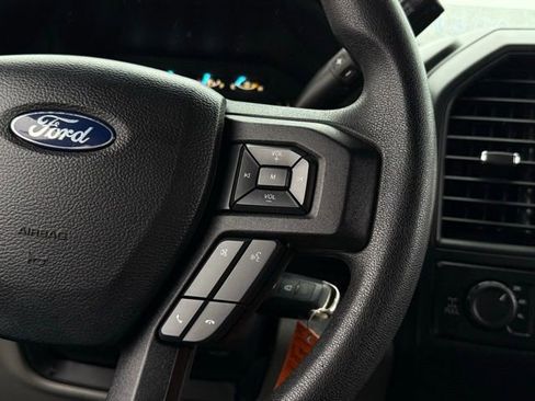 Certified 2018 Ford F150 XL w/ Equipment Group 101A Mid image 9