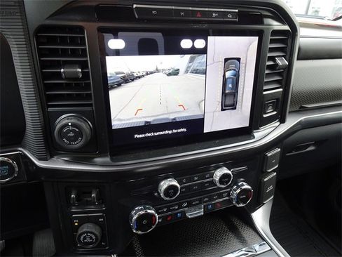 New 2026 Ford F150 Raptor w/ Equipment Group 803A Raptor R image 25