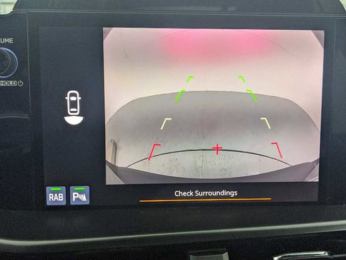 New 2026 Subaru Outback Limited AWD/4WD image 20